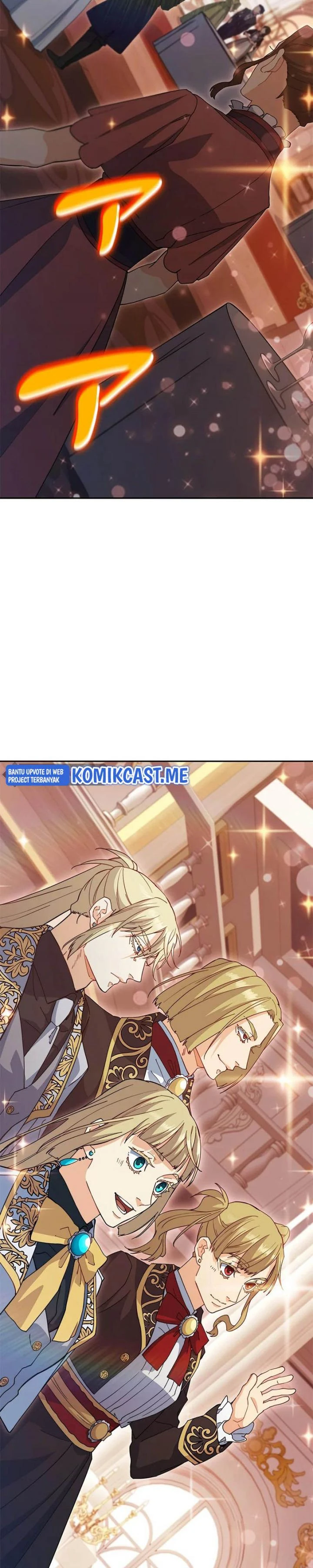 Halaman 28 — White Dragon Duke: Pendragon Chapter 46