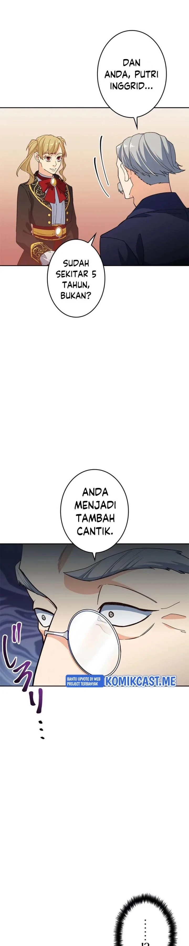 Halaman 31 — White Dragon Duke: Pendragon Chapter 46