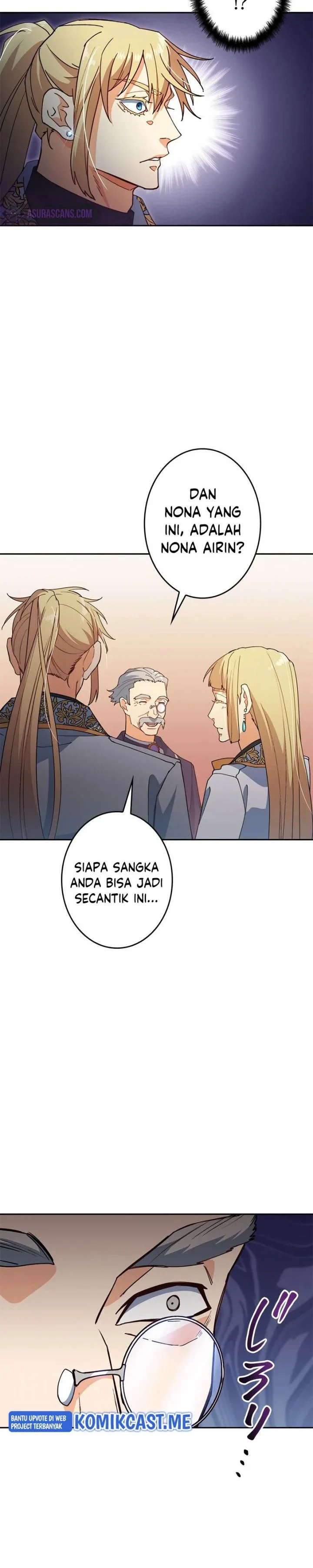 Halaman 32 — White Dragon Duke: Pendragon Chapter 46
