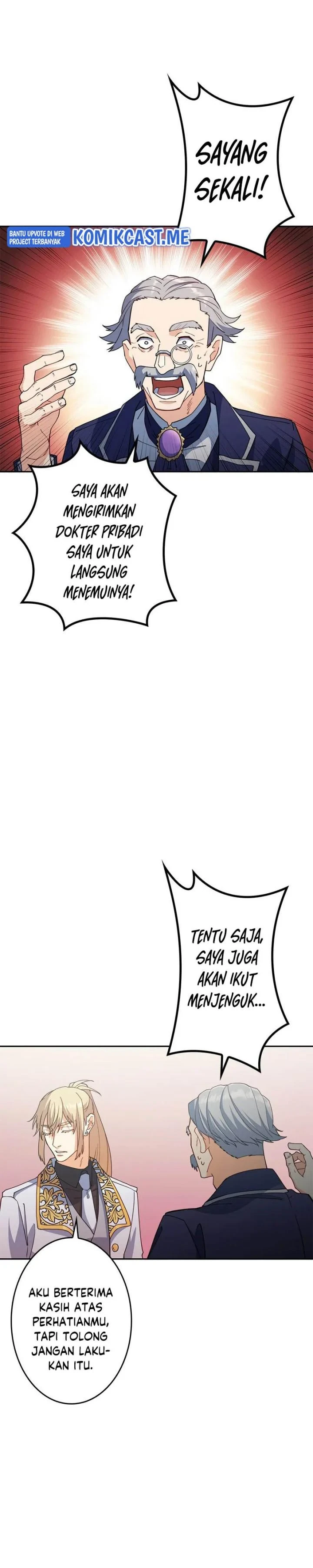 Halaman 36 — White Dragon Duke: Pendragon Chapter 46