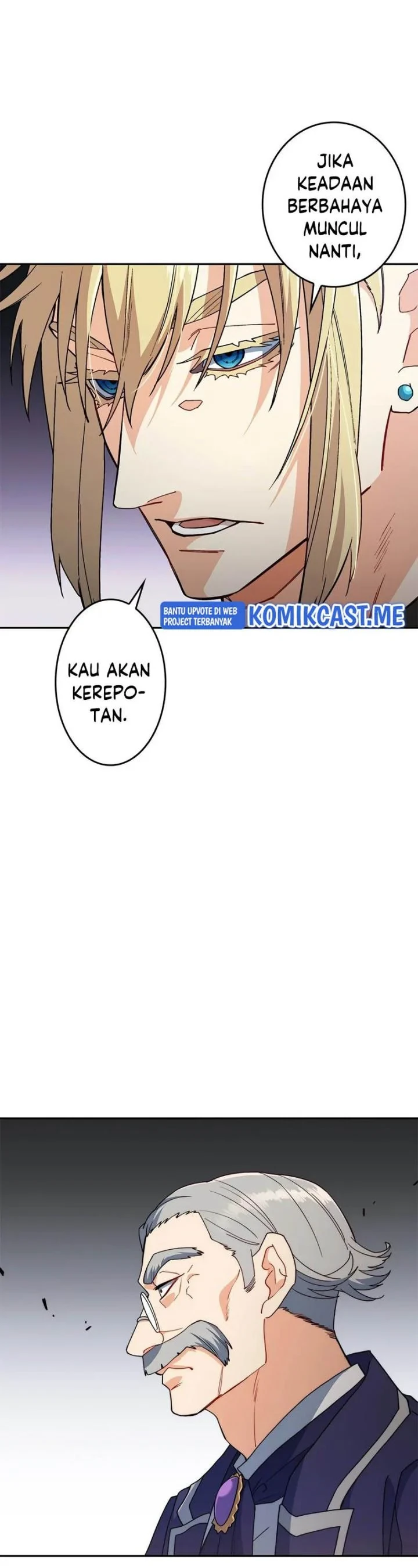 Halaman 37 — White Dragon Duke: Pendragon Chapter 46
