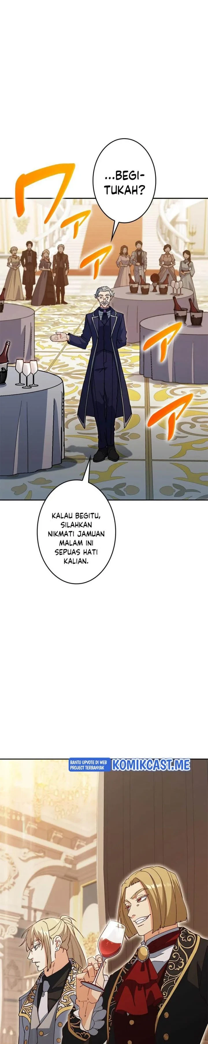 Halaman 38 — White Dragon Duke: Pendragon Chapter 46