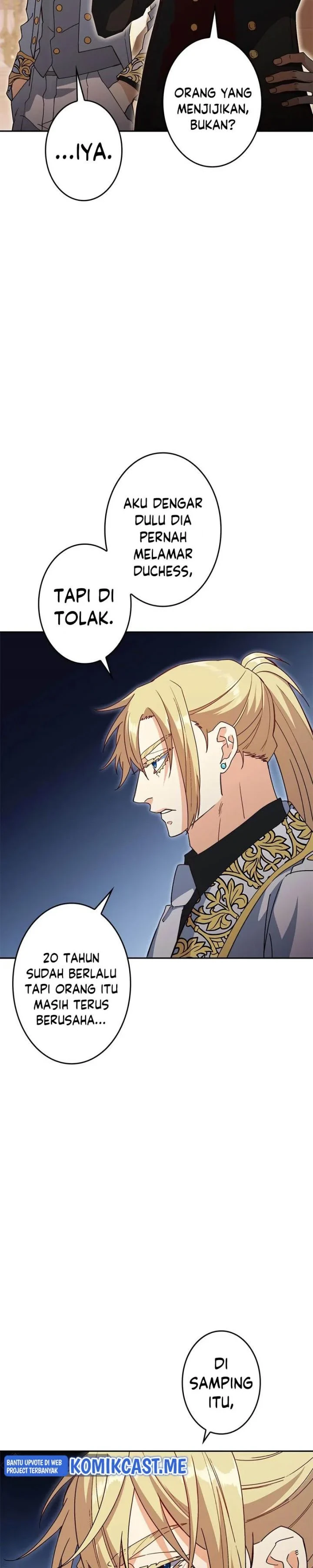 Halaman 39 — White Dragon Duke: Pendragon Chapter 46