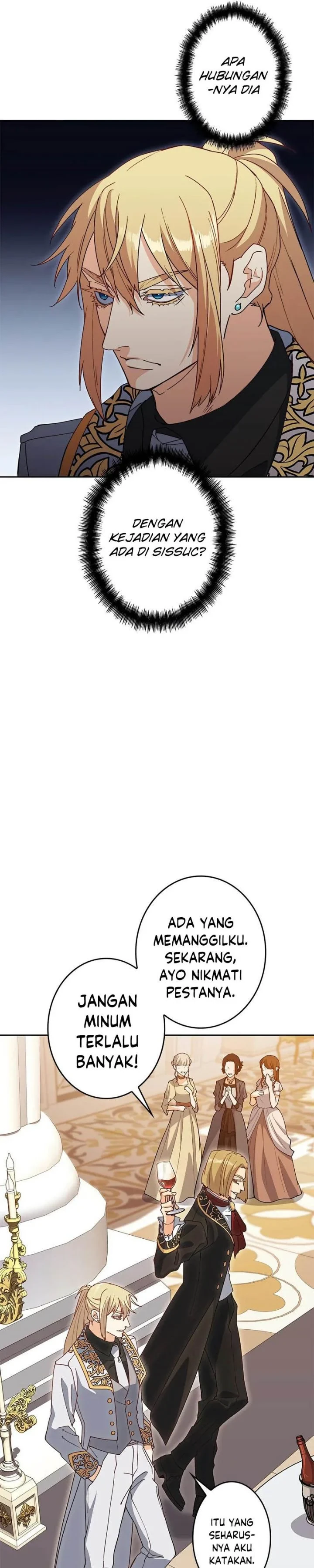 Halaman 42 — White Dragon Duke: Pendragon Chapter 46