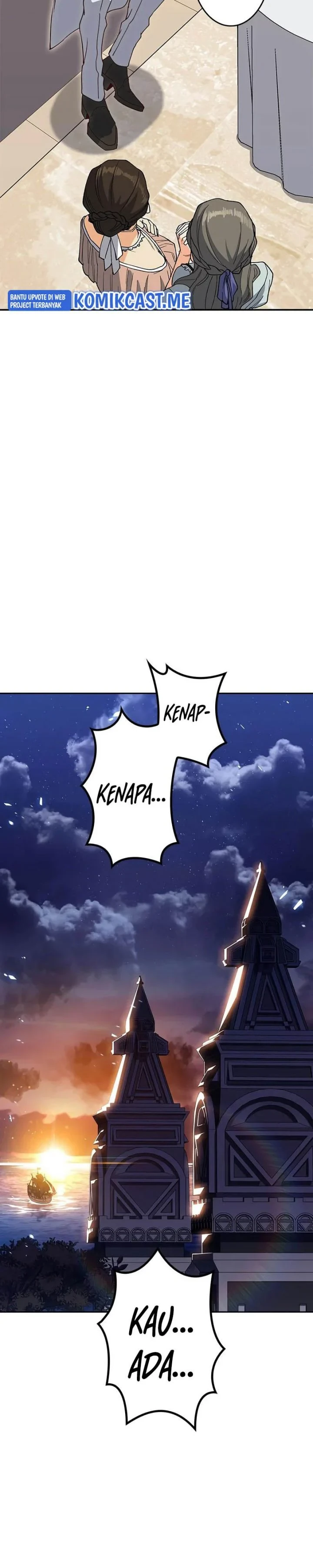 Halaman 43 — White Dragon Duke: Pendragon Chapter 46