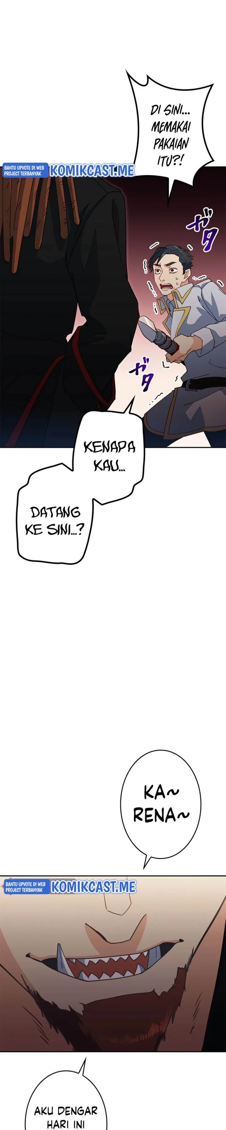Halaman 44 — White Dragon Duke: Pendragon Chapter 46