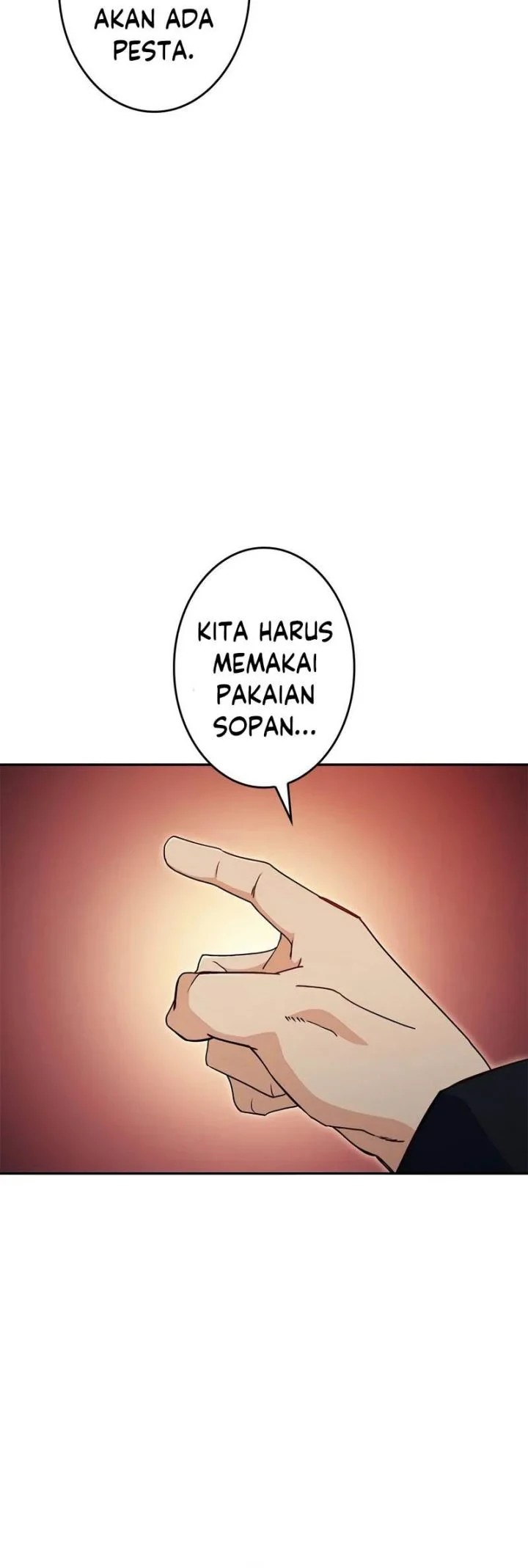 Halaman 45 — White Dragon Duke: Pendragon Chapter 46