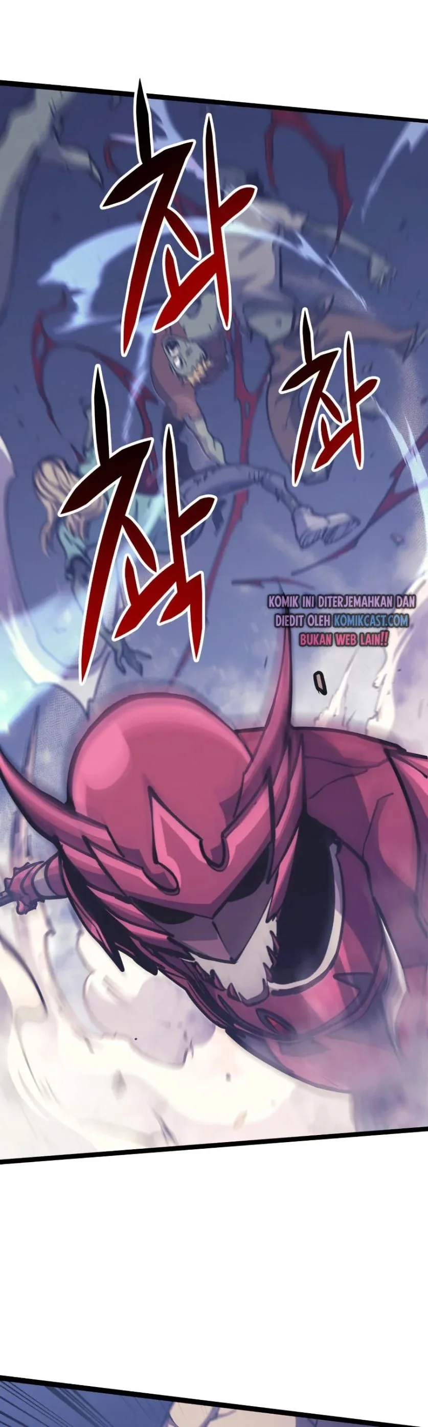 Halaman 18 — The Max Level Returner Chapter 99