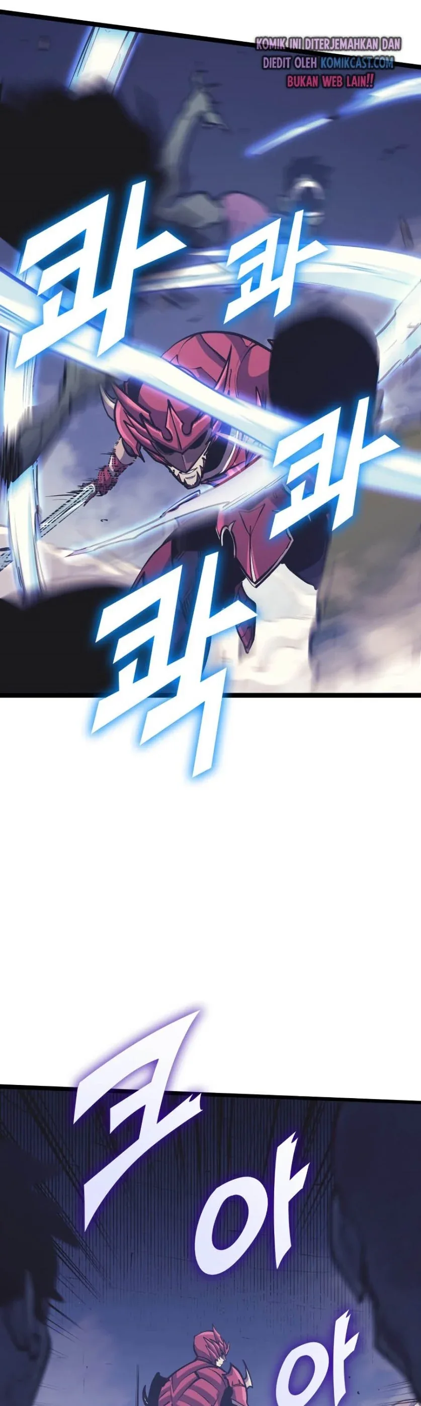 Halaman 21 — The Max Level Returner Chapter 99