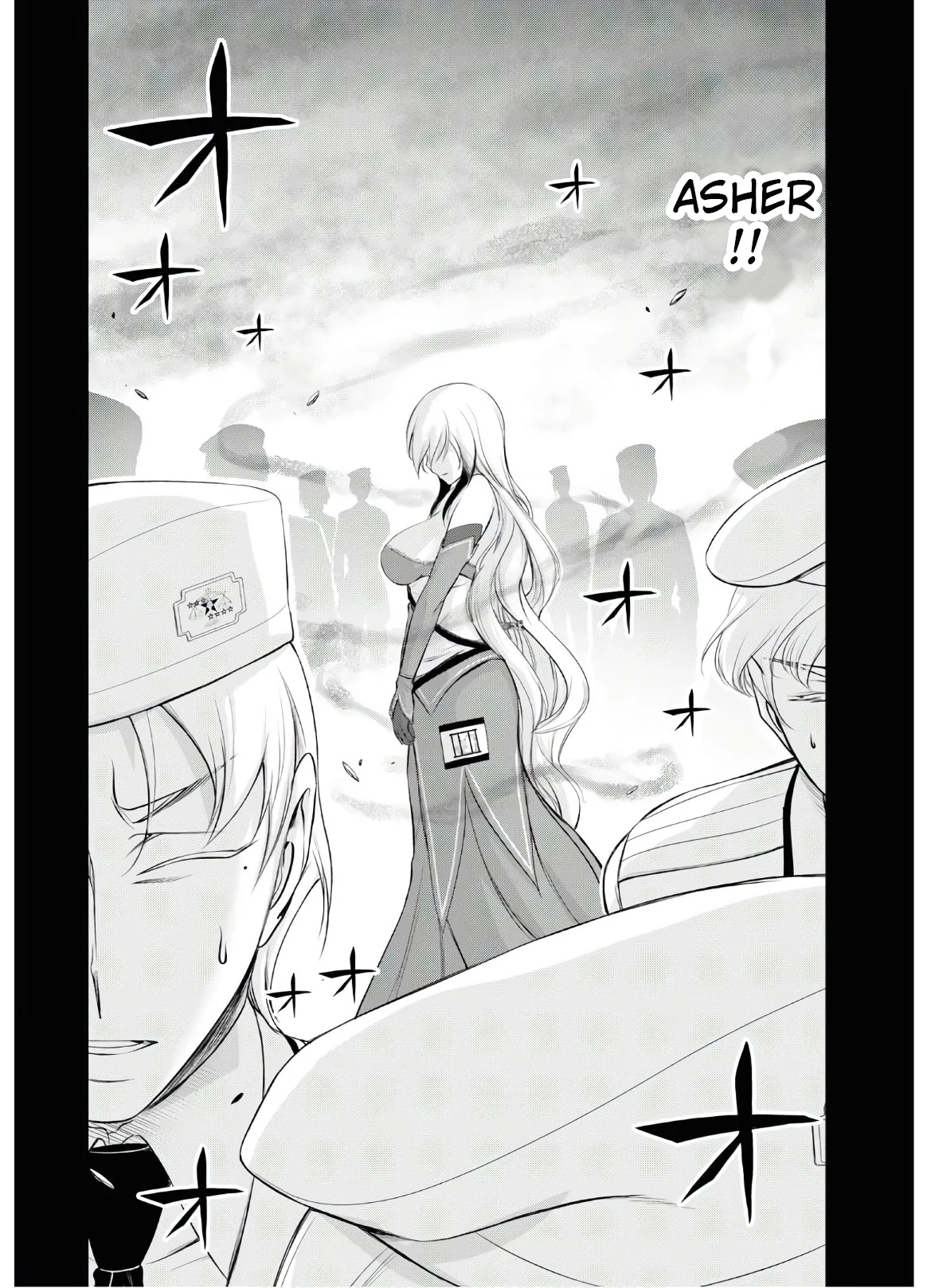 Halaman 9 — Plunderer Chapter 63