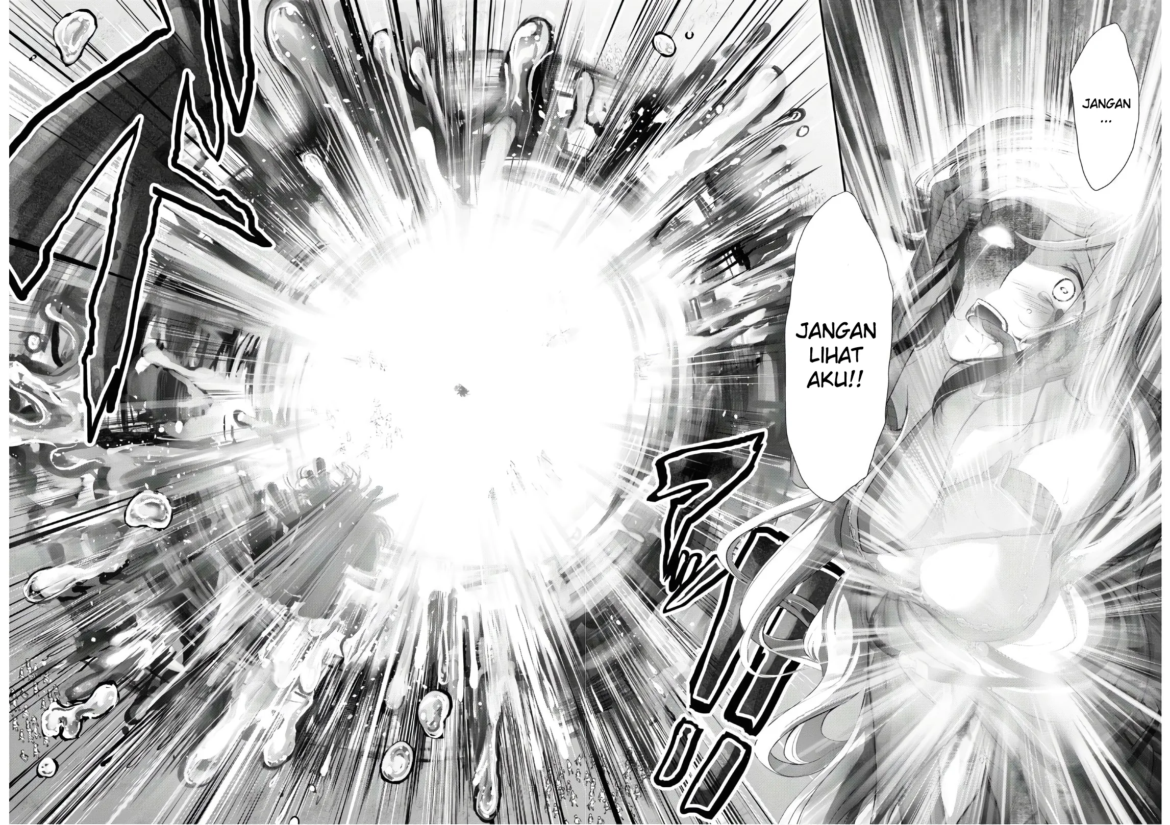 Halaman 11 — Plunderer Chapter 63