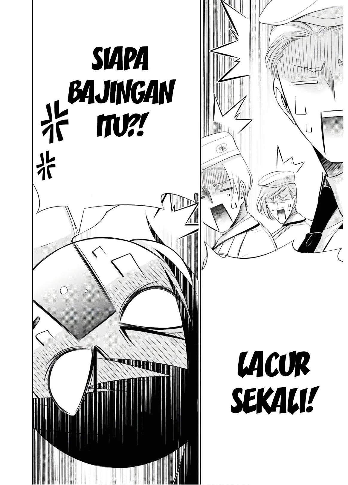 Halaman 18 — Plunderer Chapter 63
