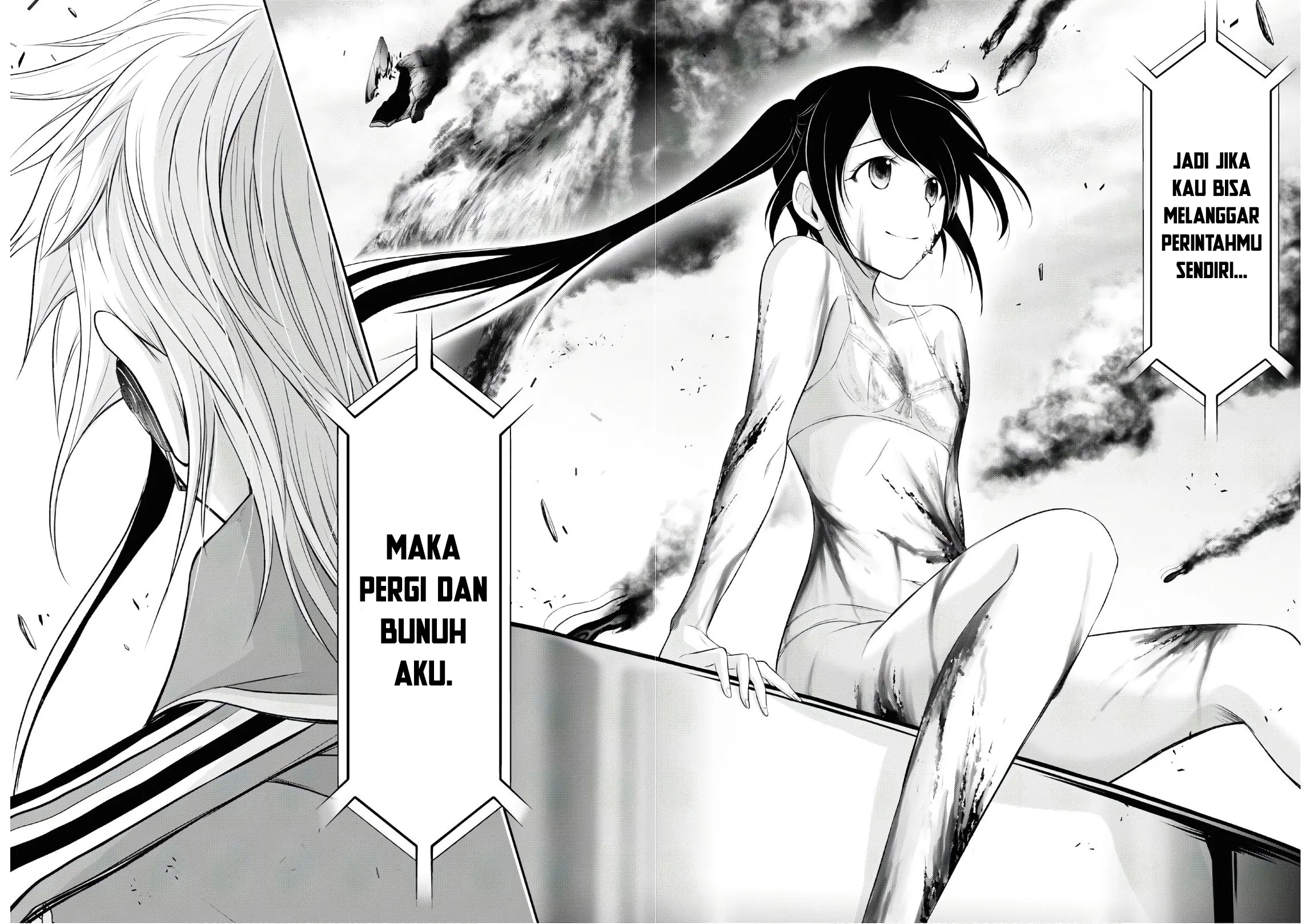 Halaman 26 — Plunderer Chapter 63