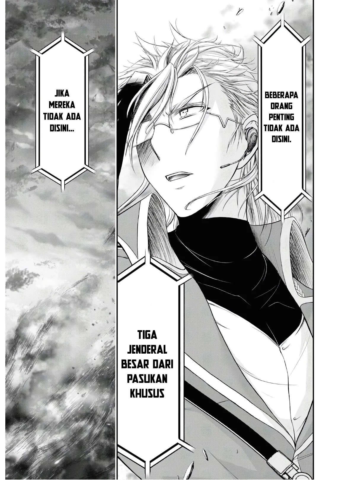 Halaman 31 — Plunderer Chapter 63