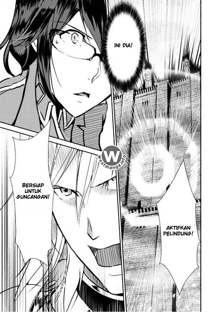 Halaman 10 — Shiro no Koukoku Monogatari Chapter 29