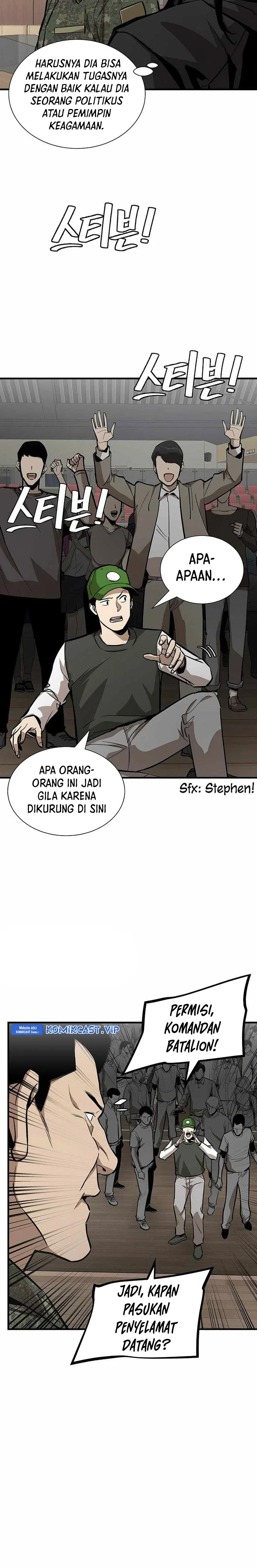 Halaman 3 — Return Survival Chapter 6