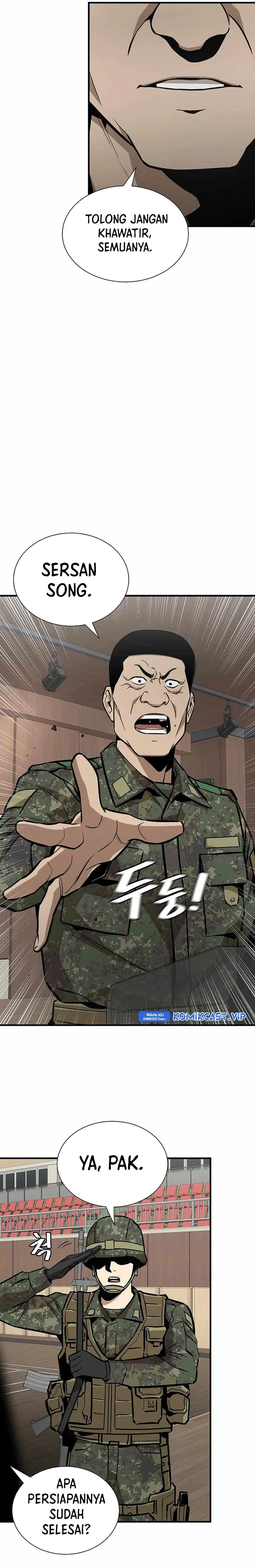 Halaman 5 — Return Survival Chapter 6