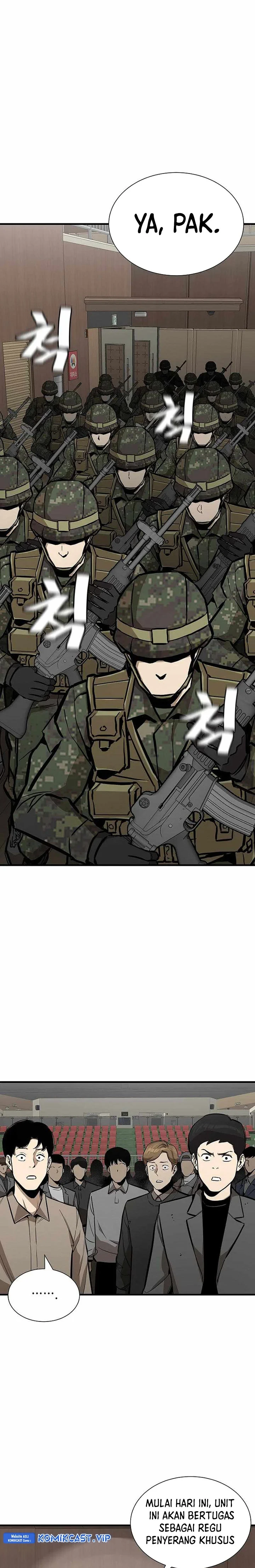 Halaman 6 — Return Survival Chapter 6