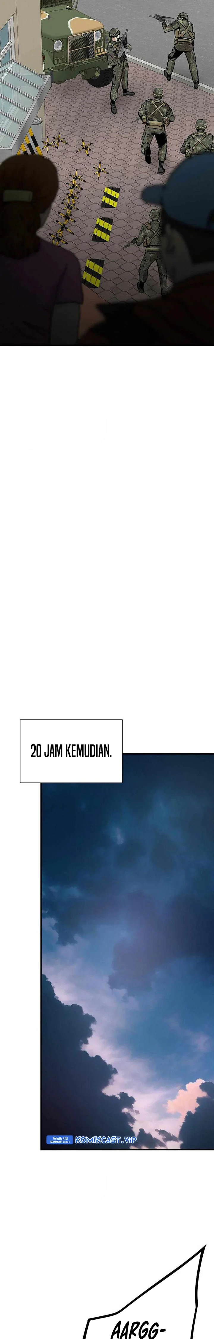 Halaman 9 — Return Survival Chapter 6