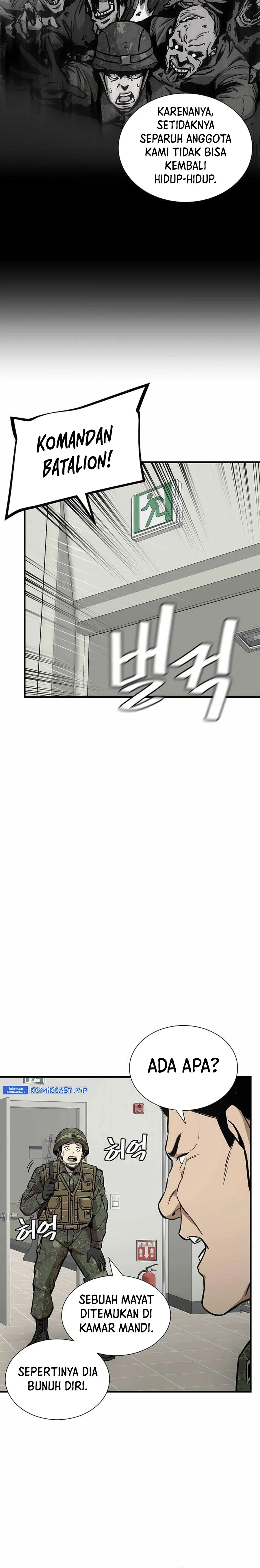 Halaman 13 — Return Survival Chapter 6