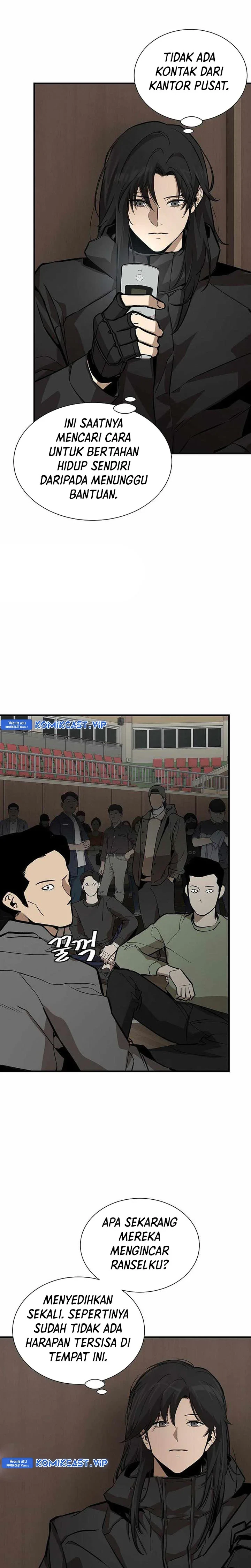 Halaman 15 — Return Survival Chapter 6
