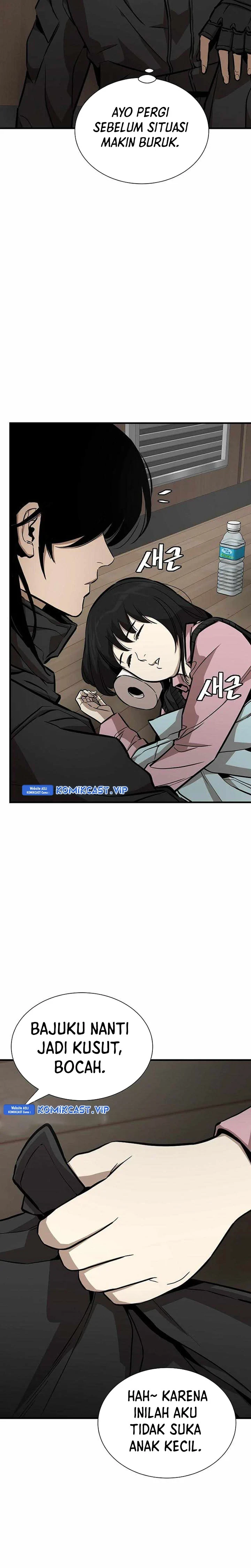Halaman 16 — Return Survival Chapter 6