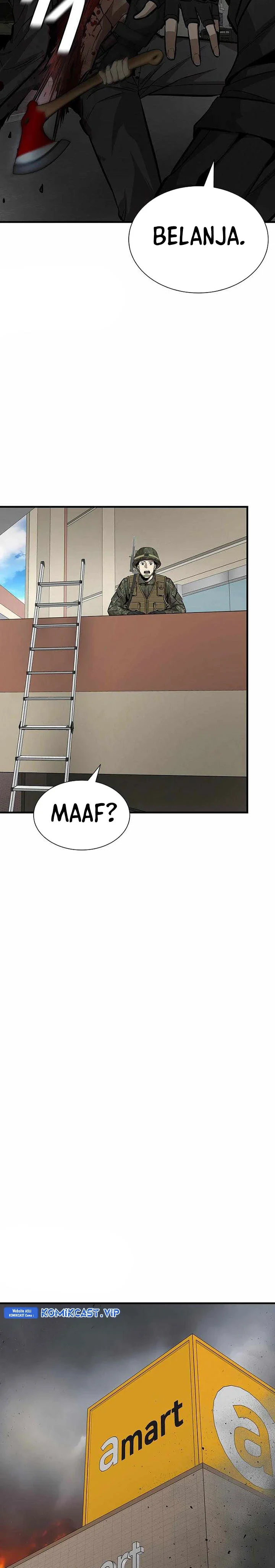 Halaman 21 — Return Survival Chapter 6
