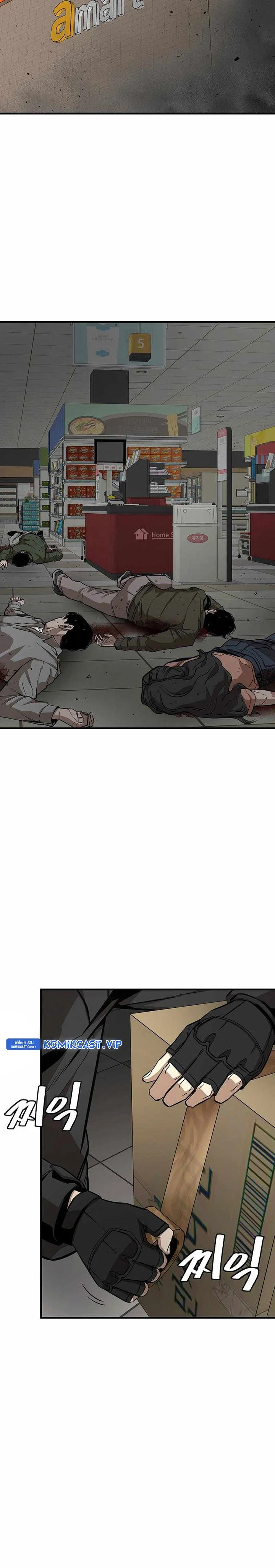 Halaman 22 — Return Survival Chapter 6