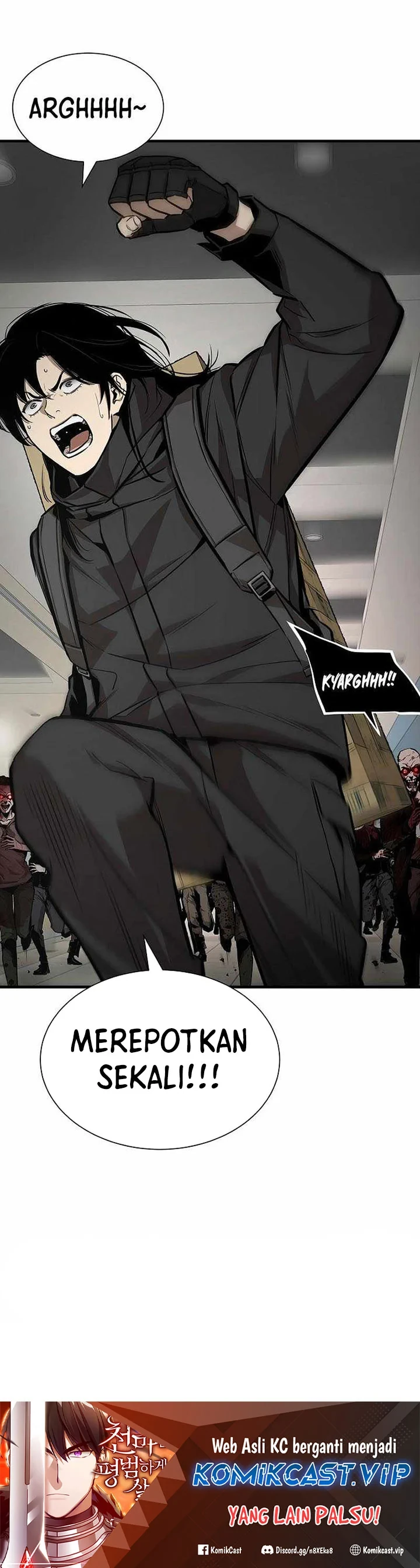 Halaman 25 — Return Survival Chapter 6