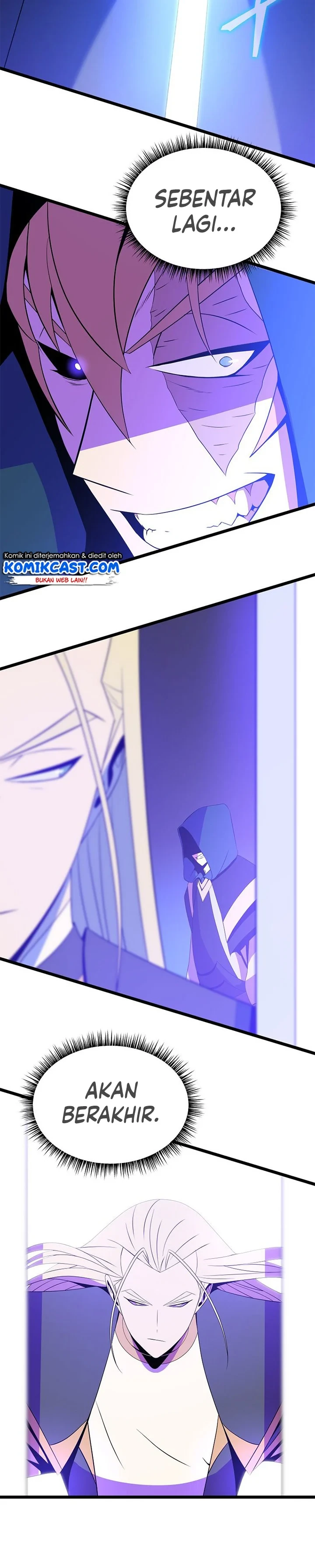 Halaman 7 — Kill the Hero Chapter 95