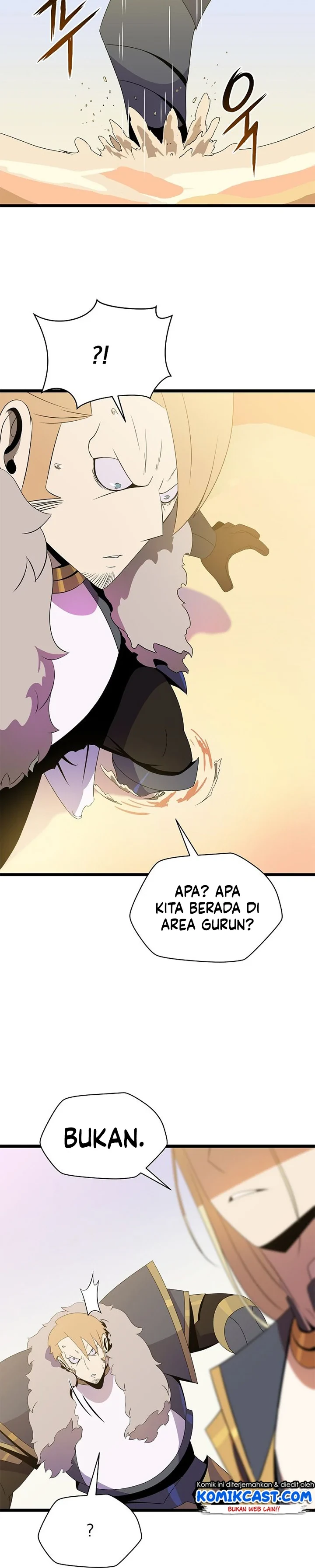 Halaman 9 — Kill the Hero Chapter 95