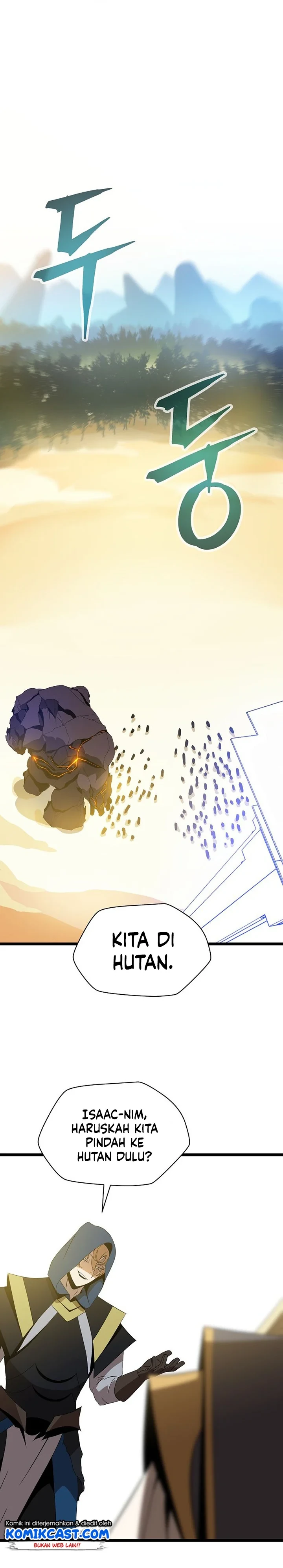 Halaman 10 — Kill the Hero Chapter 95