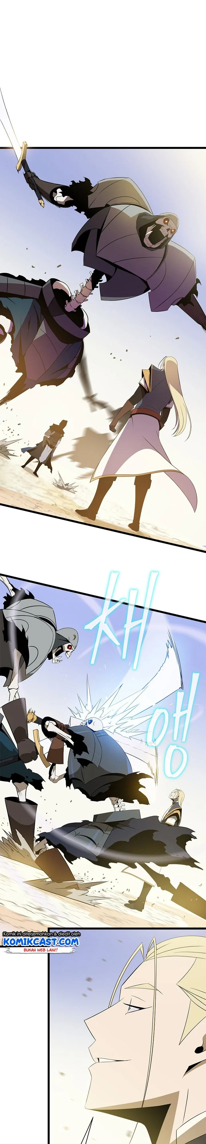 Halaman 13 — Kill the Hero Chapter 95