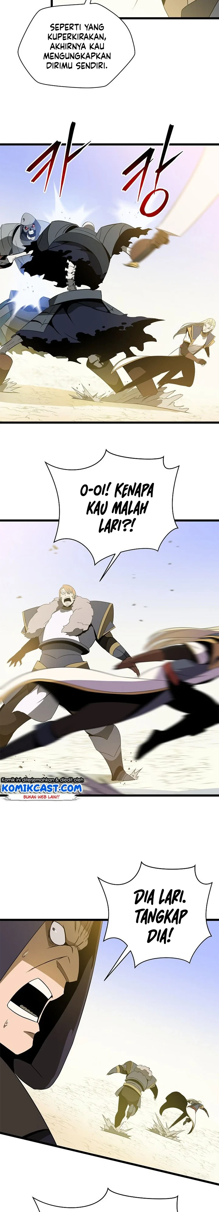 Halaman 14 — Kill the Hero Chapter 95