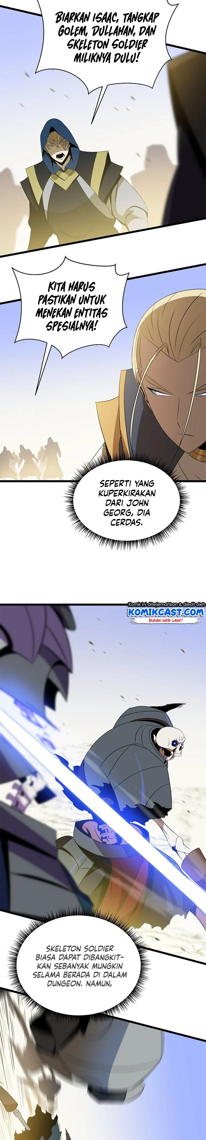 Halaman 15 — Kill the Hero Chapter 95
