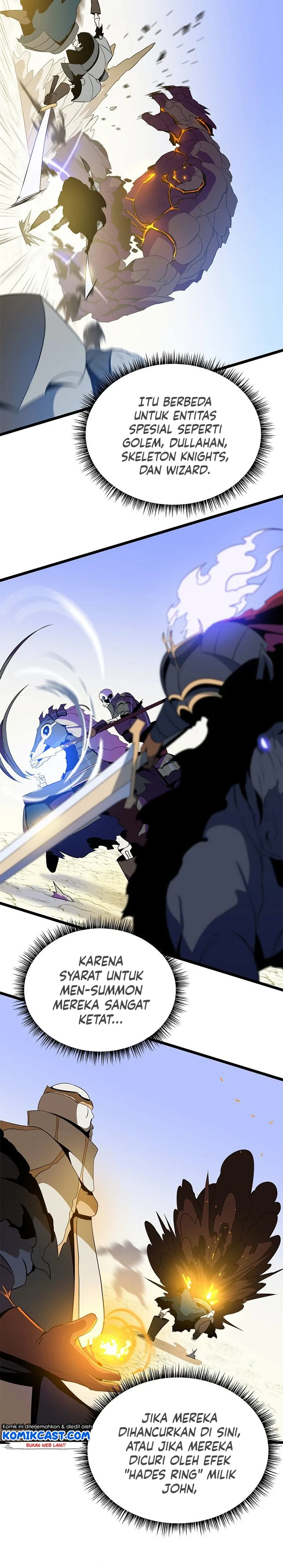 Halaman 16 — Kill the Hero Chapter 95