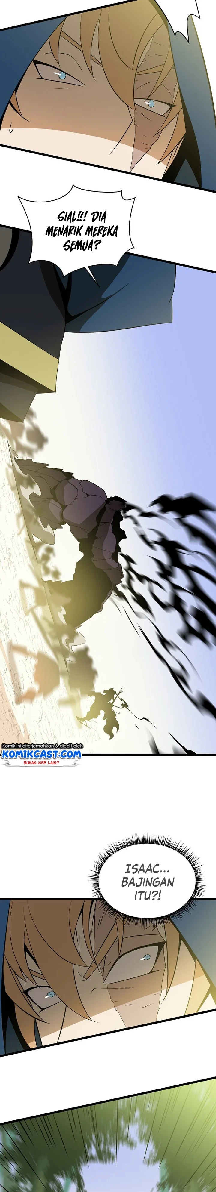 Halaman 18 — Kill the Hero Chapter 95