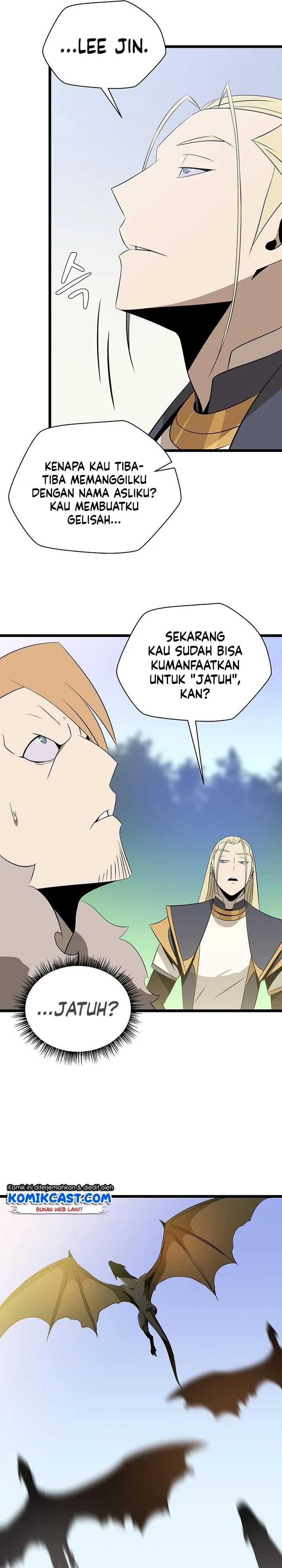 Halaman 24 — Kill the Hero Chapter 95