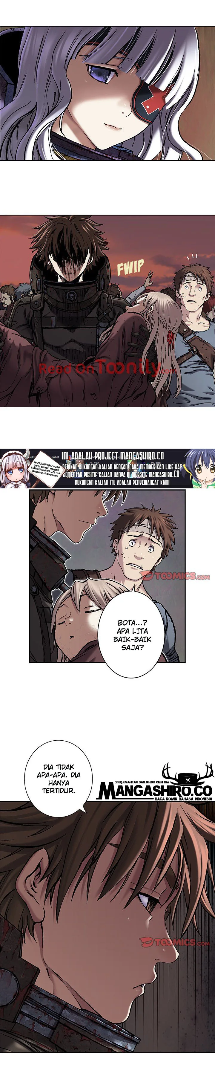 Halaman 5 — Leviathan Chapter 97