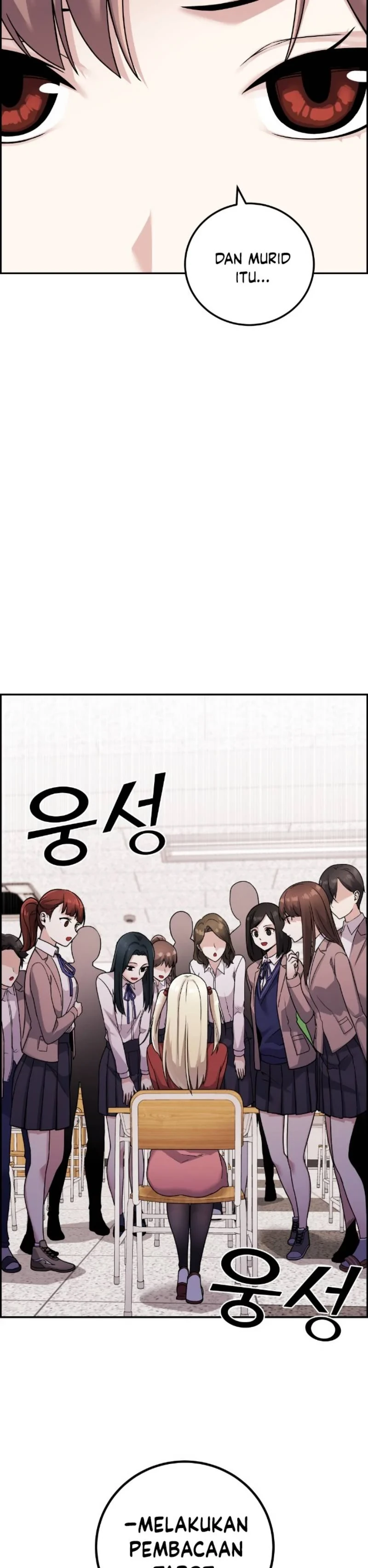 Halaman 5 — Webtoon Character Na Kang Lim Chapter 34