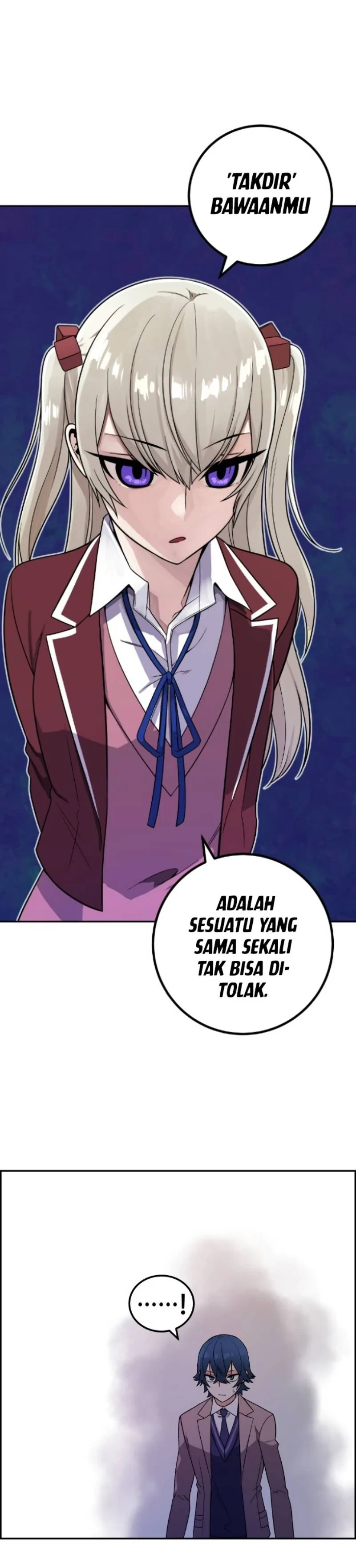 Halaman 41 — Webtoon Character Na Kang Lim Chapter 34