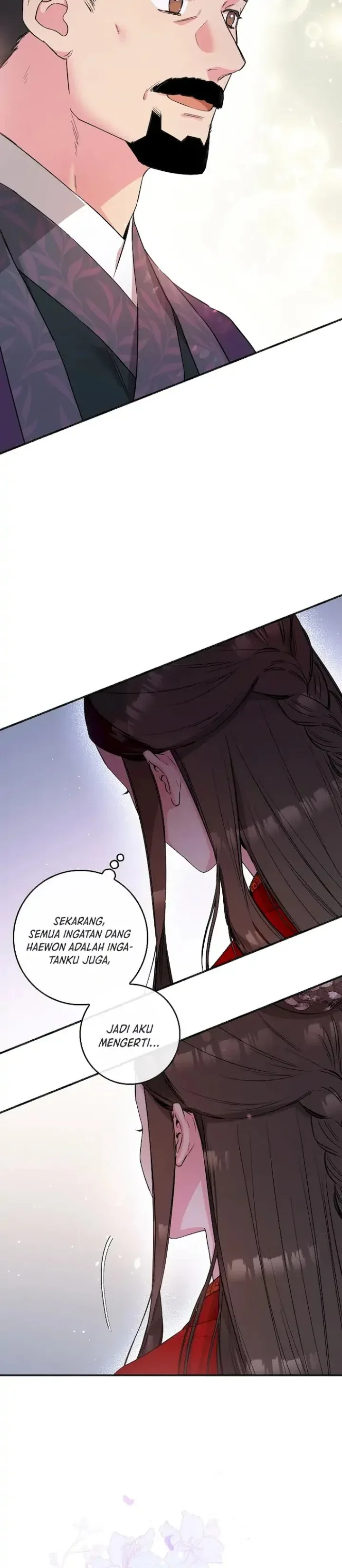 Halaman 26 — Master Villainess the Invincible! Chapter 53