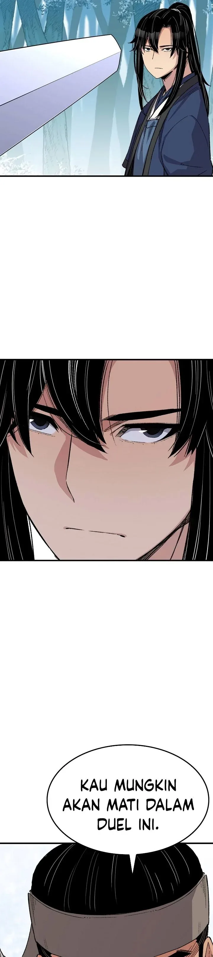Halaman 3 — Reincarnated Murim Lord Chapter 53