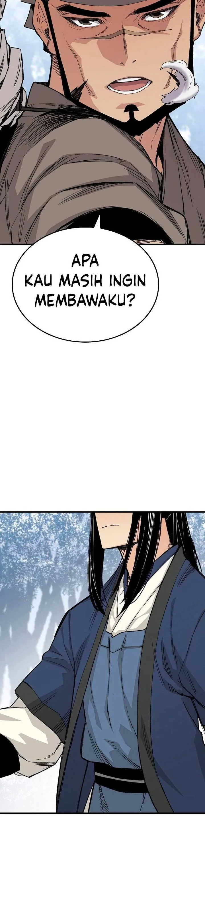 Halaman 4 — Reincarnated Murim Lord Chapter 53
