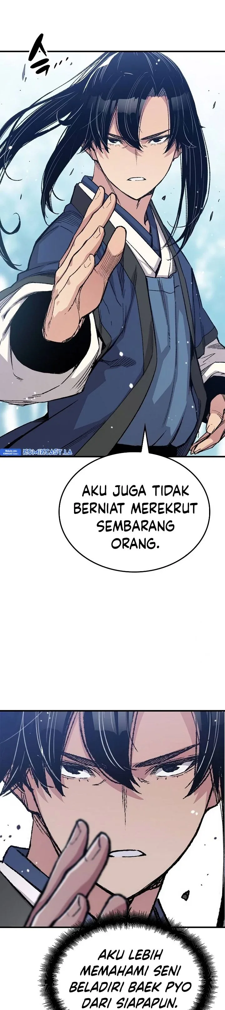 Halaman 5 — Reincarnated Murim Lord Chapter 53