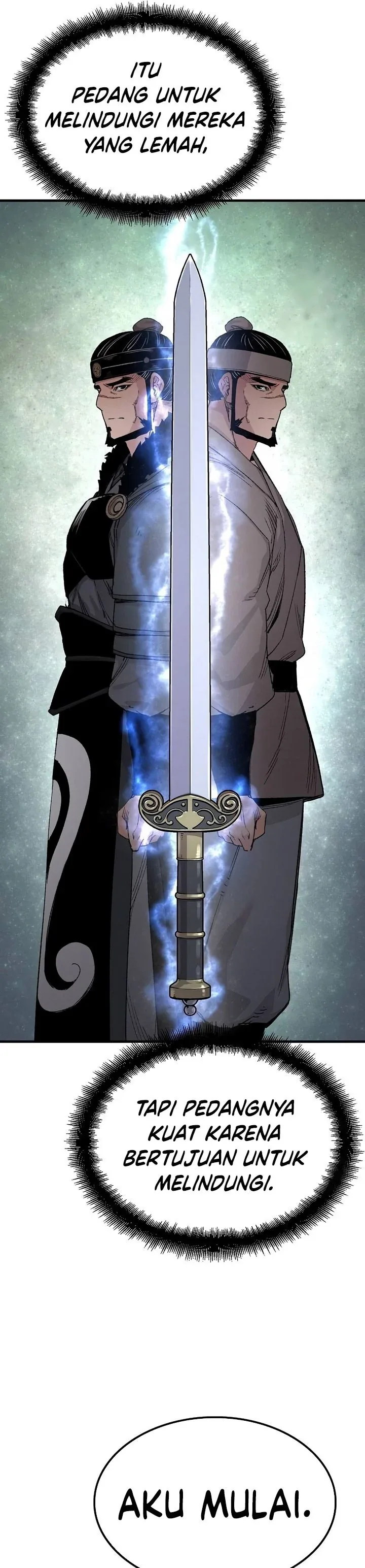 Halaman 7 — Reincarnated Murim Lord Chapter 53