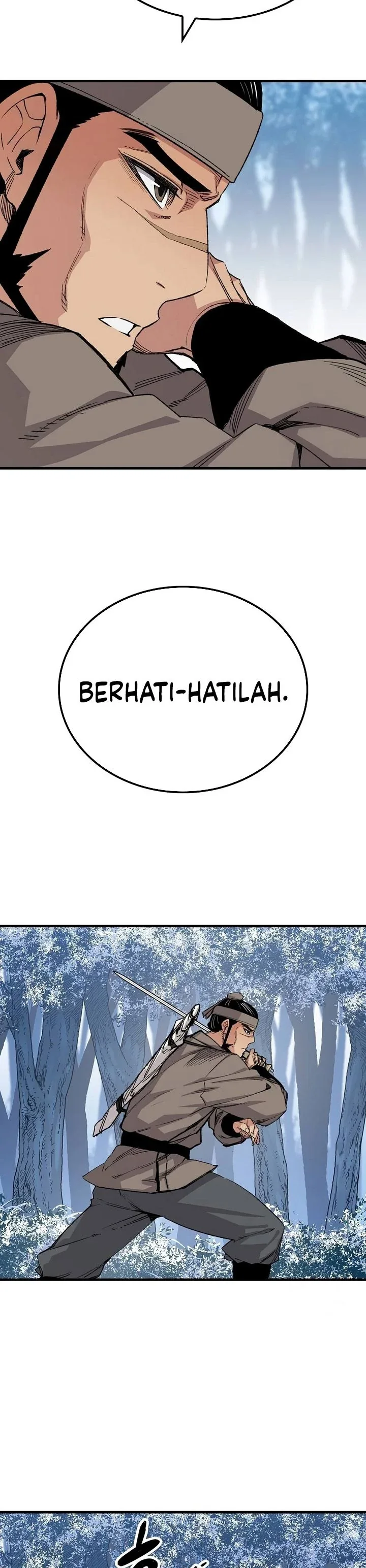 Halaman 8 — Reincarnated Murim Lord Chapter 53