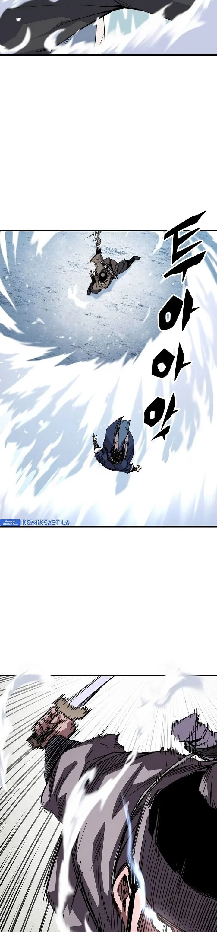 Halaman 10 — Reincarnated Murim Lord Chapter 53