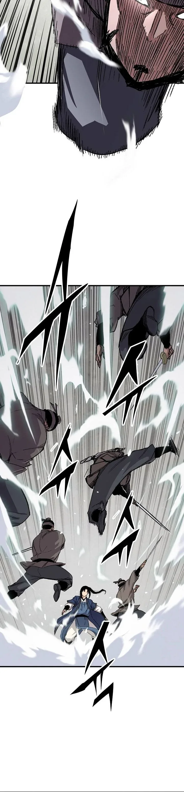 Halaman 11 — Reincarnated Murim Lord Chapter 53