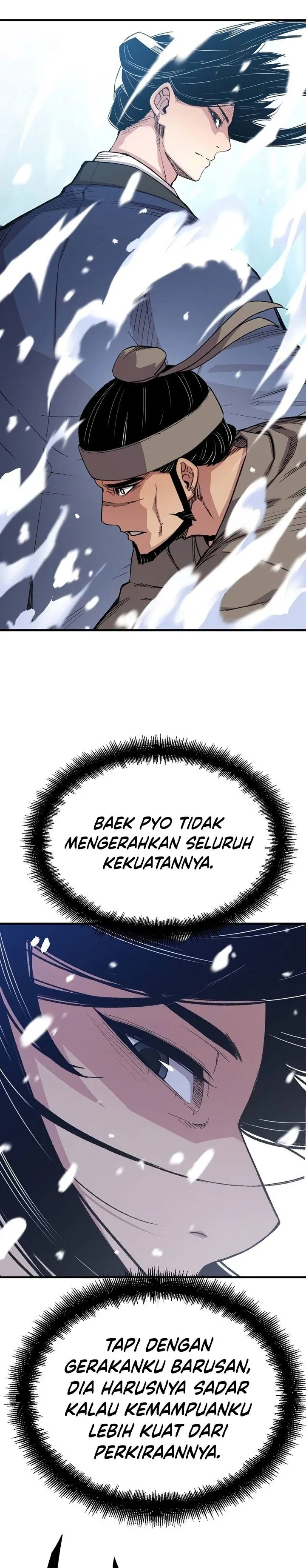 Halaman 14 — Reincarnated Murim Lord Chapter 53